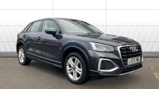 Audi Q2 35 TFSI Sport 5dr S Tronic Petrol Estate
